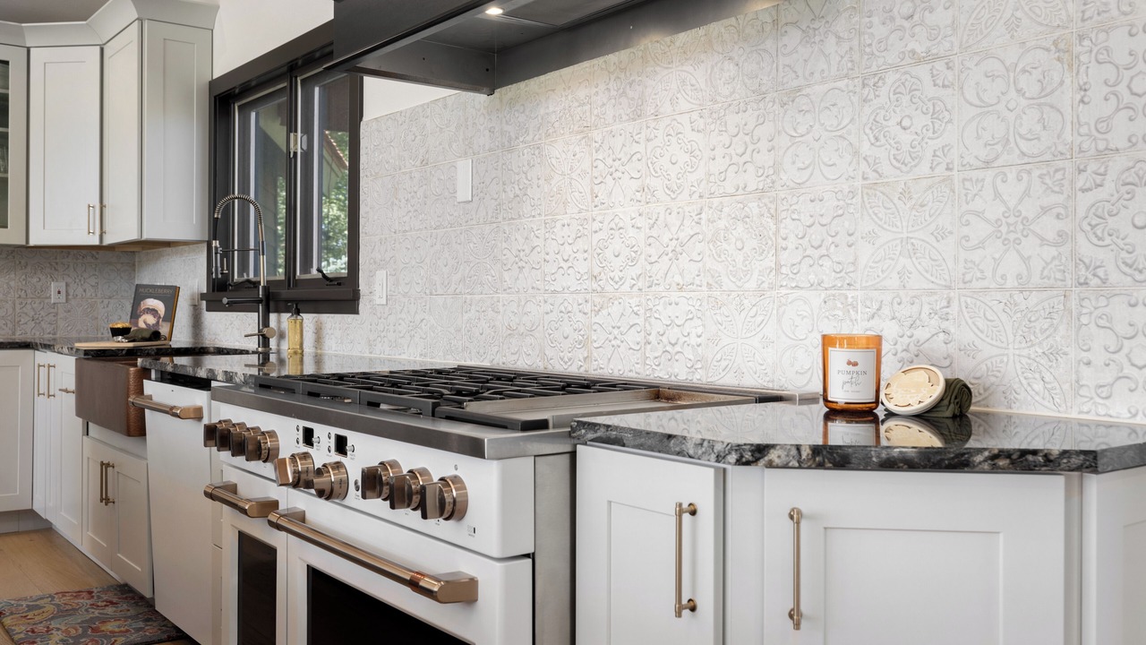 Photo of Kitchen in Alta
