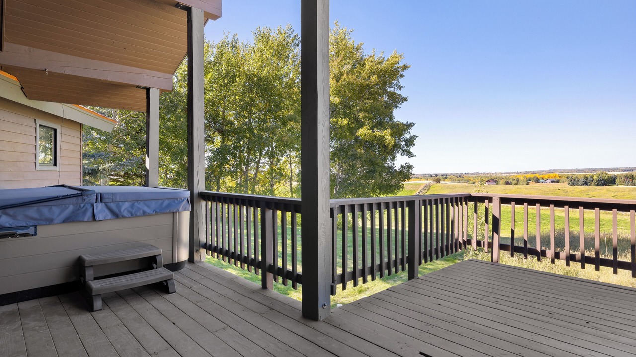 Photo of Patio Balcony in Alta