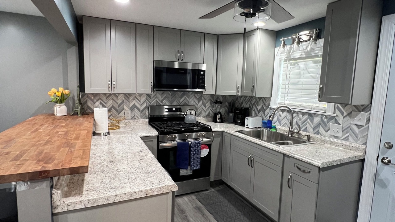 Photo of Kitchen in Dravosburg