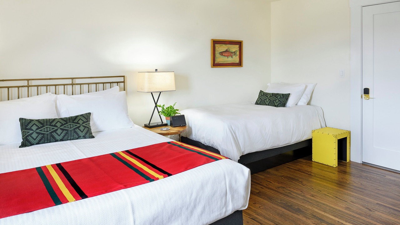 Photo of Bedroom in Kalispell