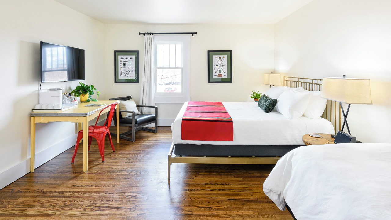 Photo of Bedroom in Kalispell