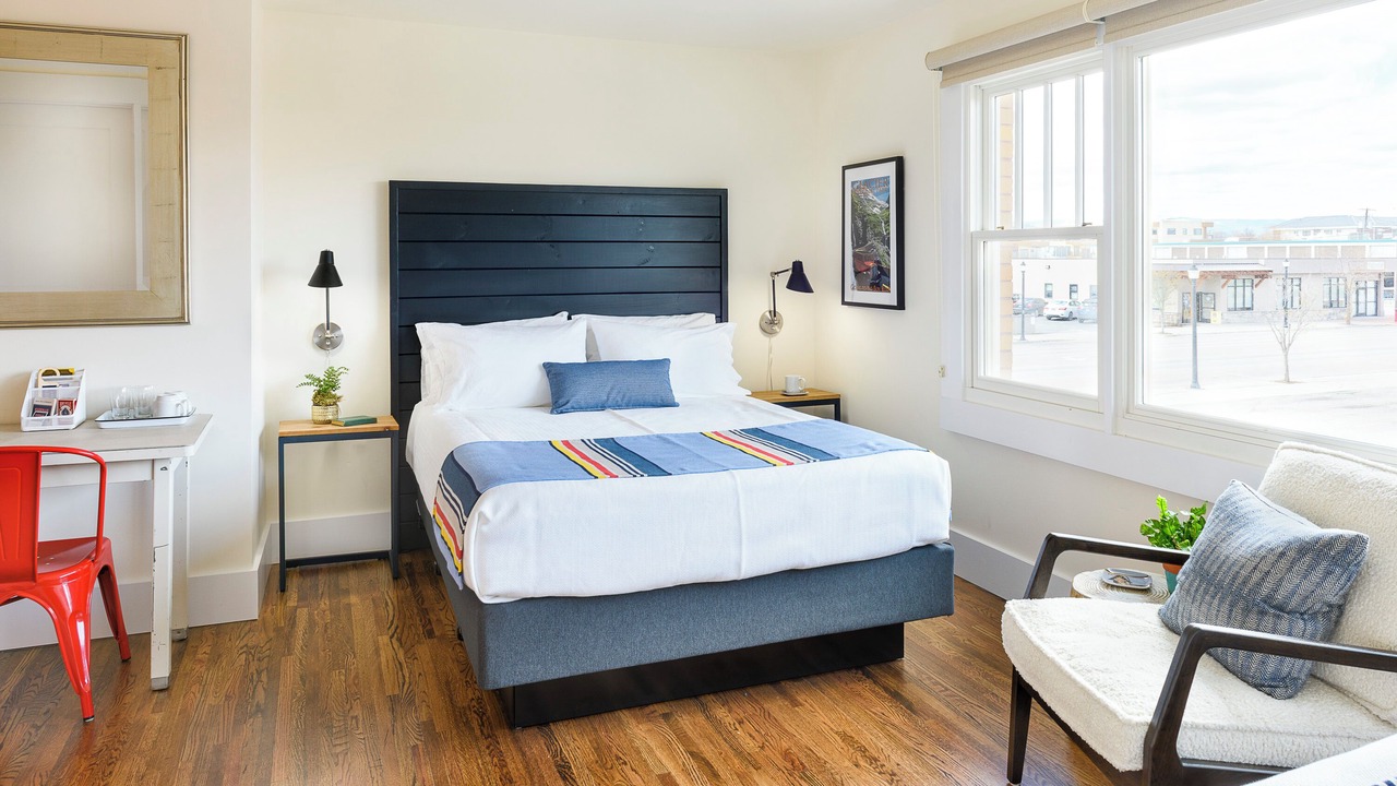 Photo of Bedroom in Kalispell
