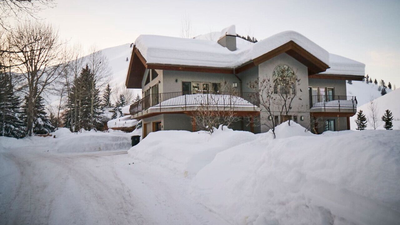 Photo of Outdoor in Warm Springs