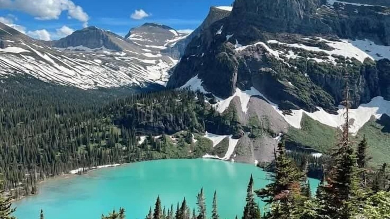 Photo of Outdoor in East Glacier Park Village