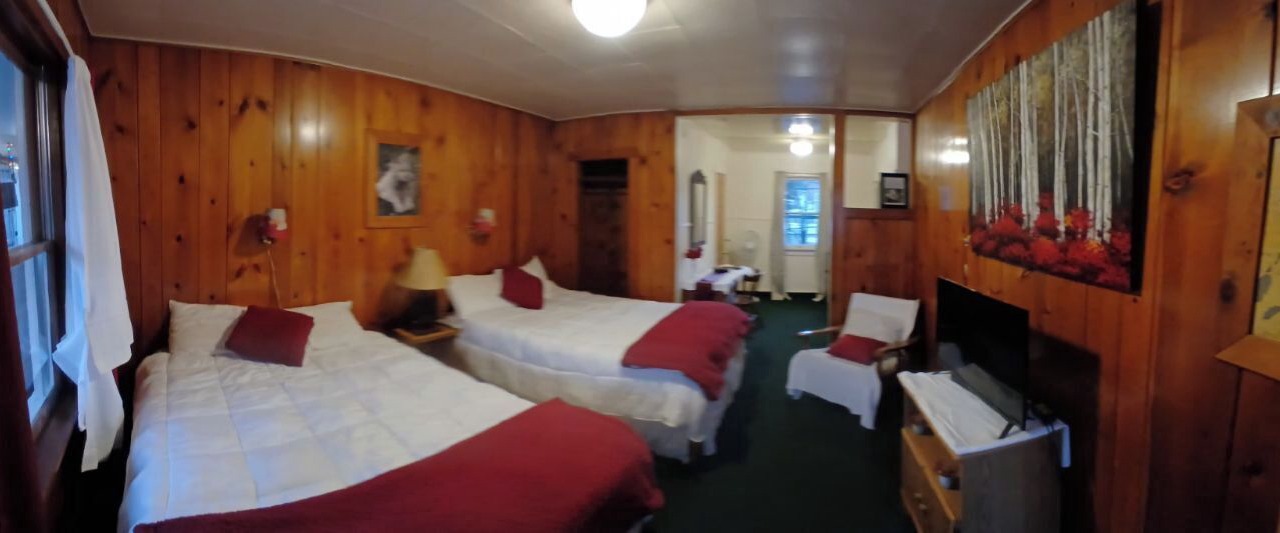 Photo of Others in East Glacier Park Village