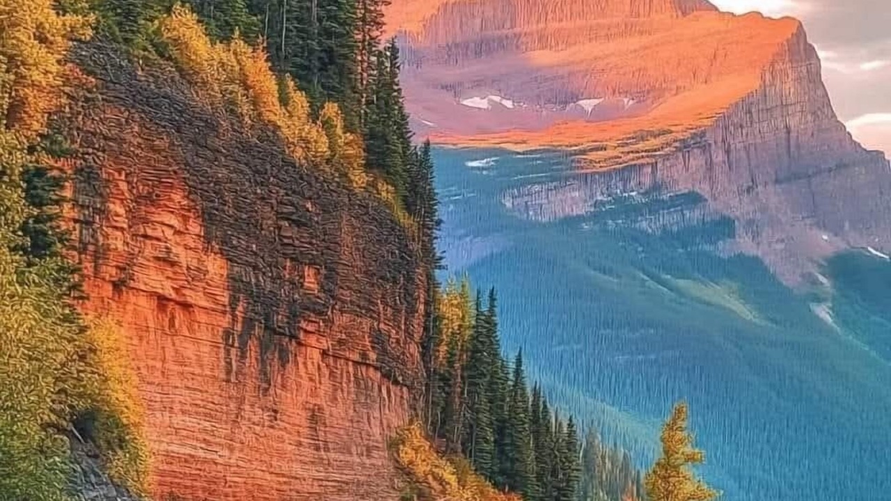 Photo of Others in East Glacier Park Village