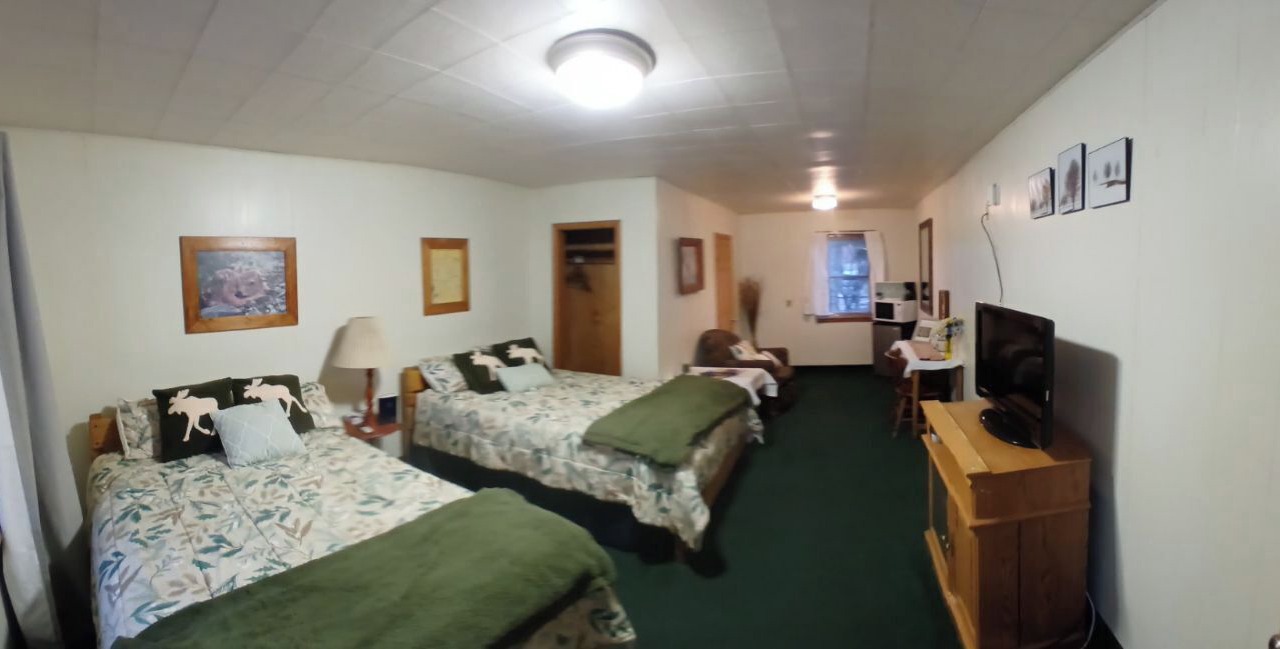 Photo of Others in East Glacier Park Village