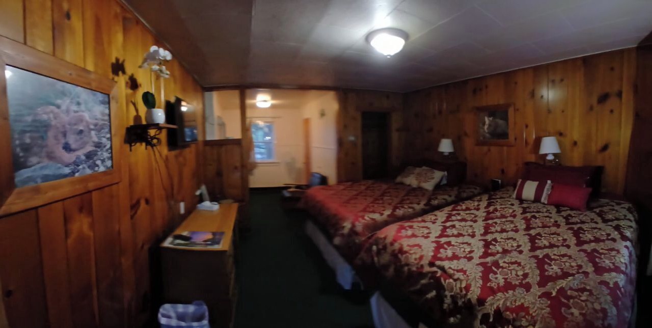Photo of Others in East Glacier Park Village