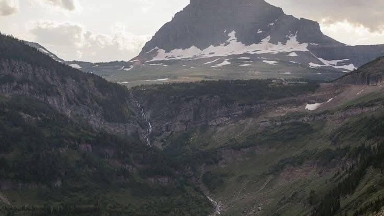 Photo of Outdoor in East Glacier Park Village