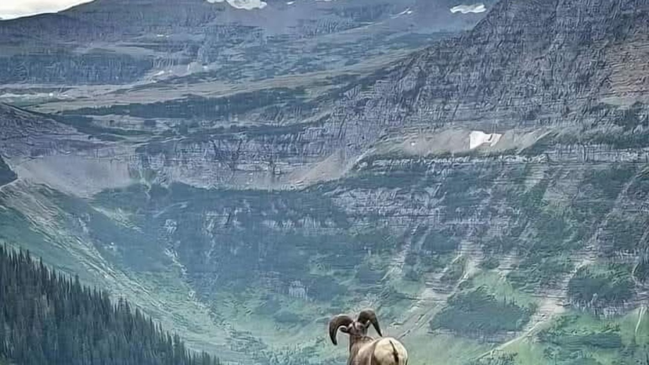 Photo of Others in East Glacier Park Village