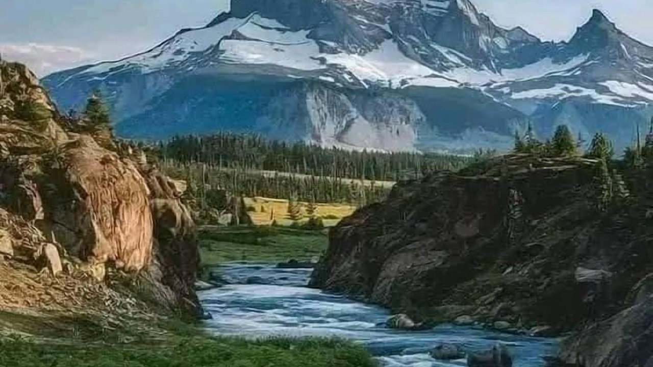 Photo of Others in East Glacier Park Village
