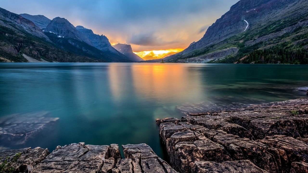 Photo of Outdoor in East Glacier Park Village