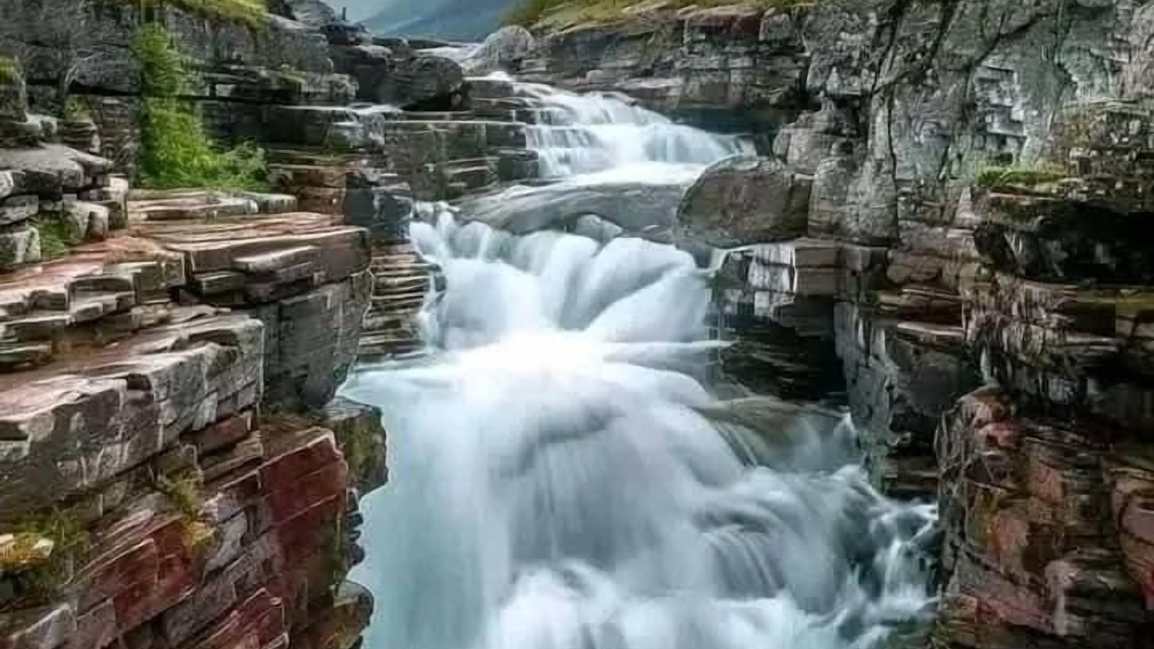 Photo of Outdoor in East Glacier Park Village