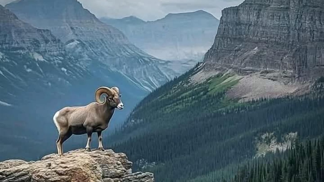 Photo of Outdoor in East Glacier Park Village