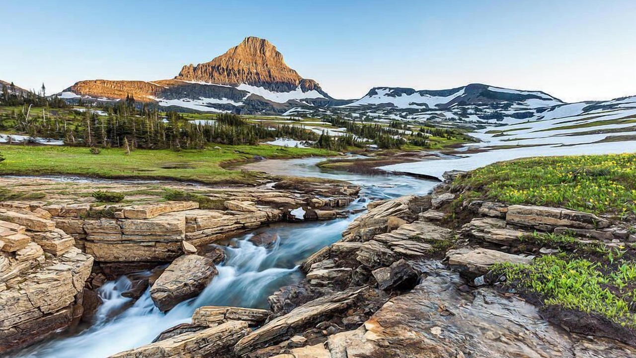 Photo of Others in East Glacier Park Village