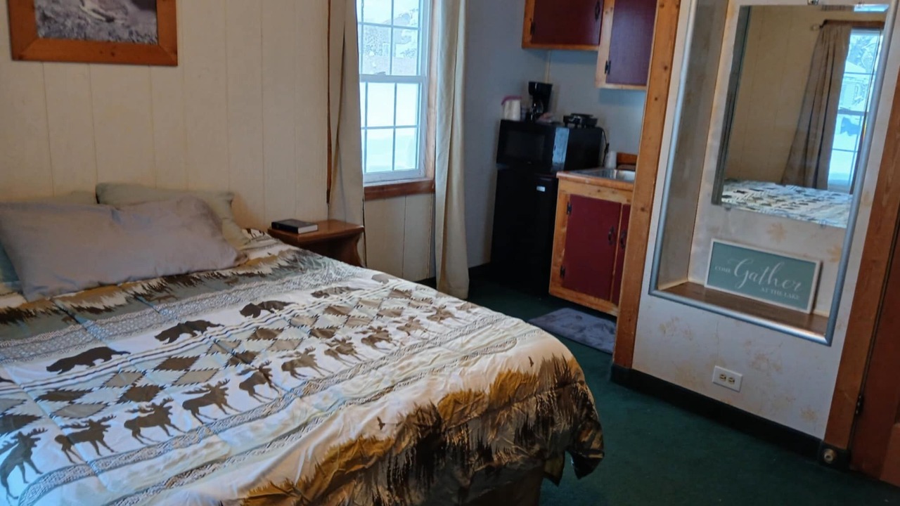 Photo of Others in East Glacier Park Village