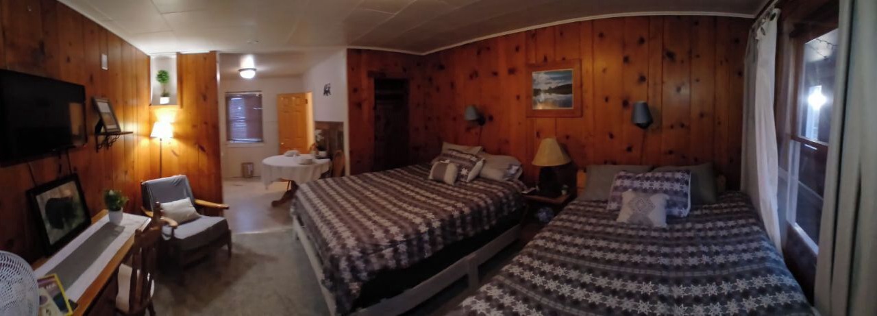 Photo of Others in East Glacier Park Village