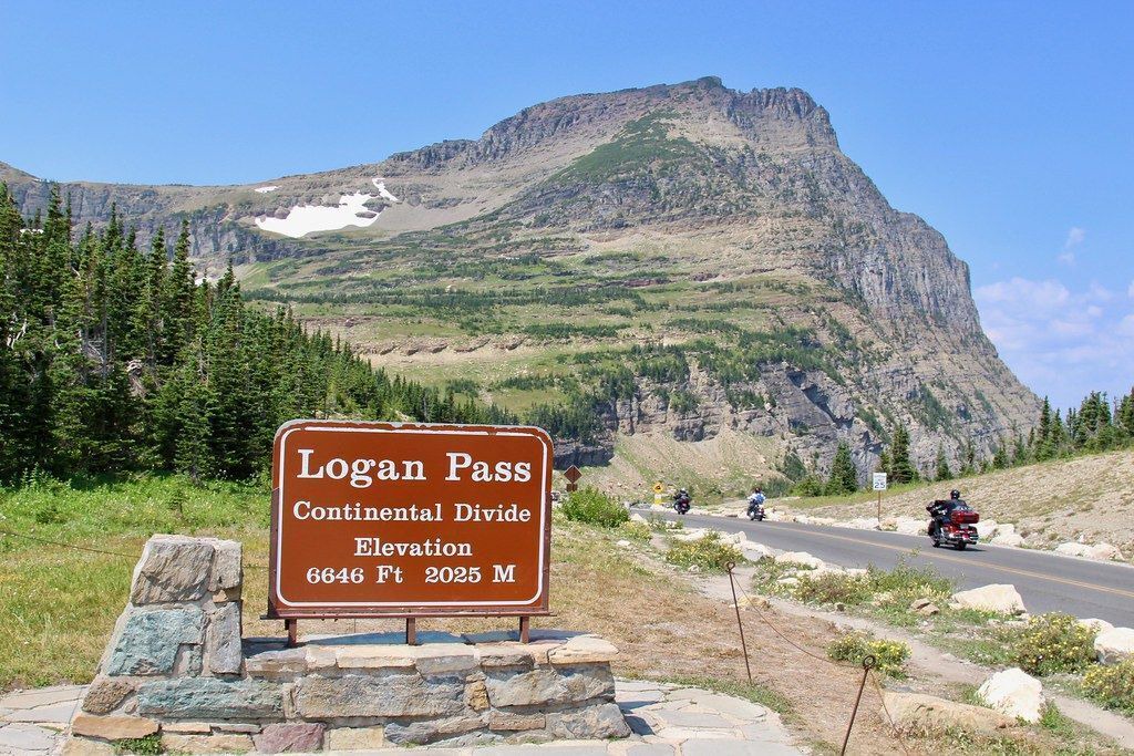 Photo of Outdoor in East Glacier Park Village