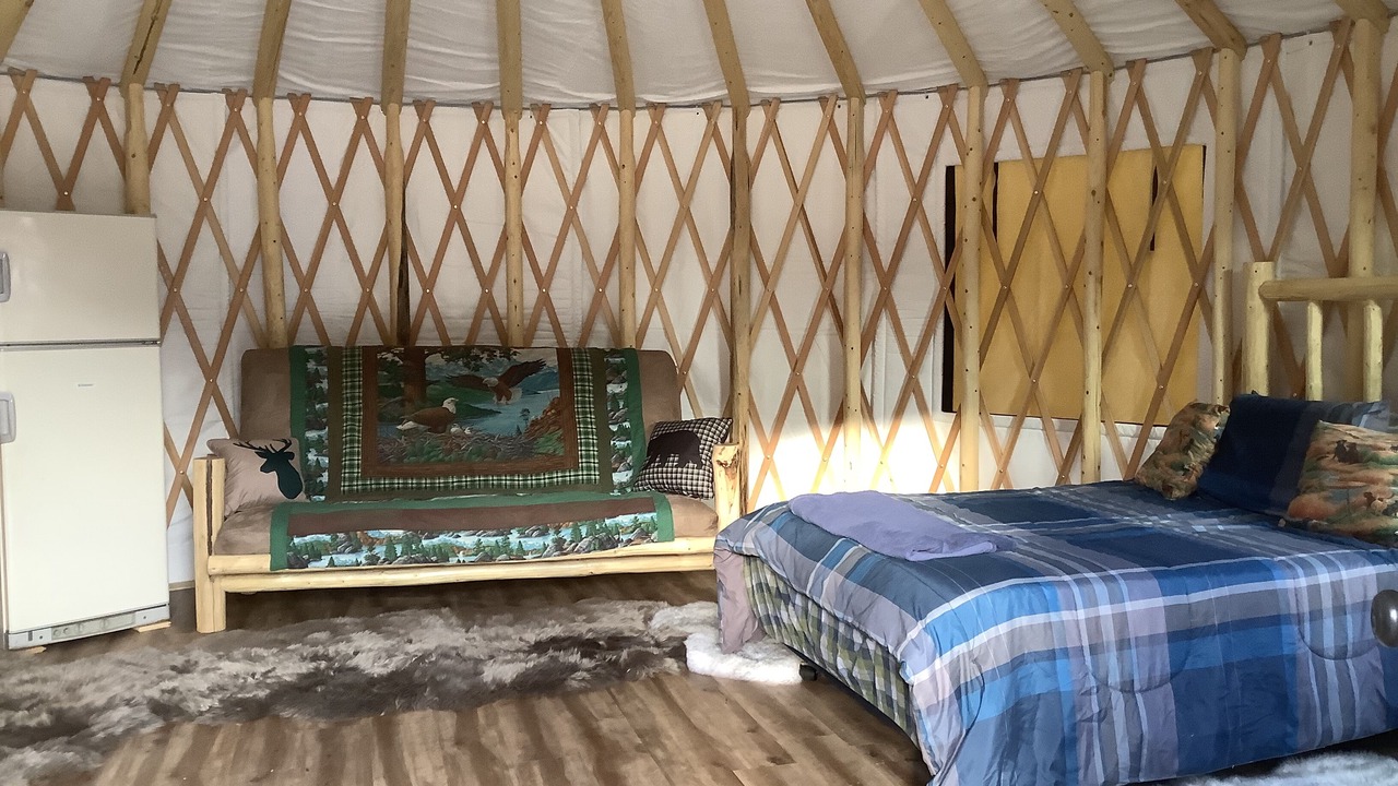 Photo of Bedroom in Drummond