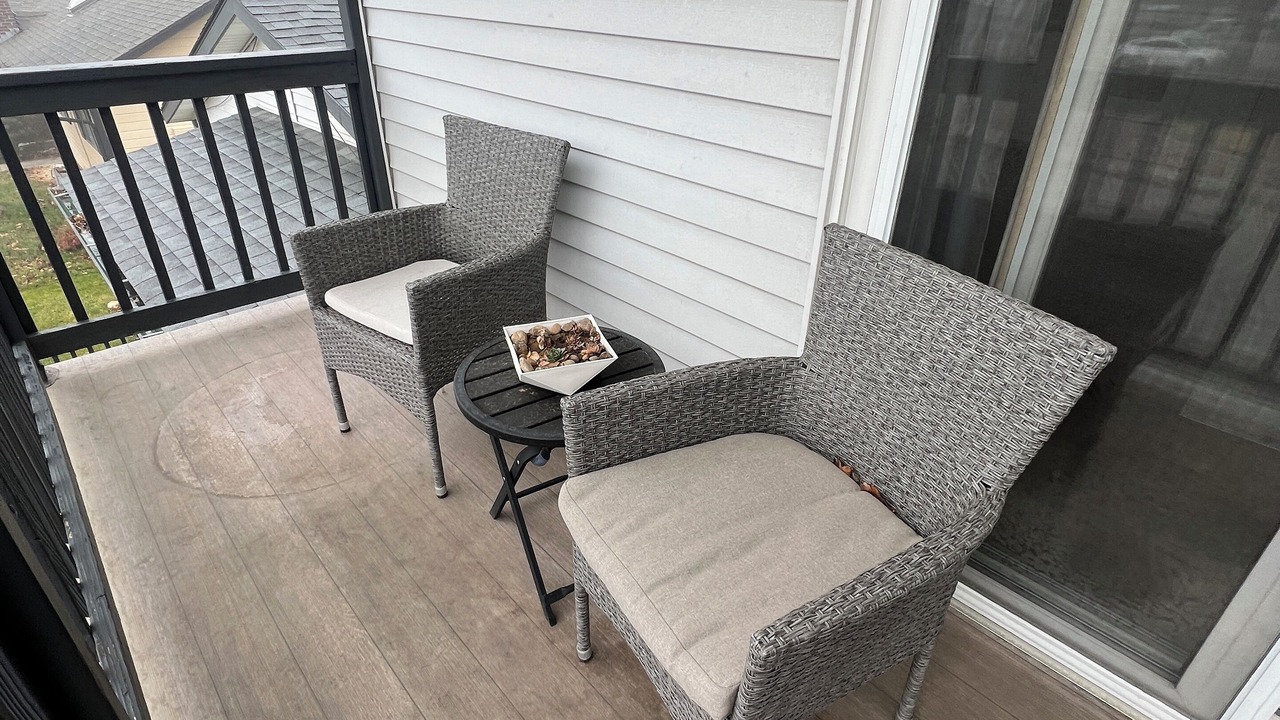 Photo of Outdoor in Northwest Boise City