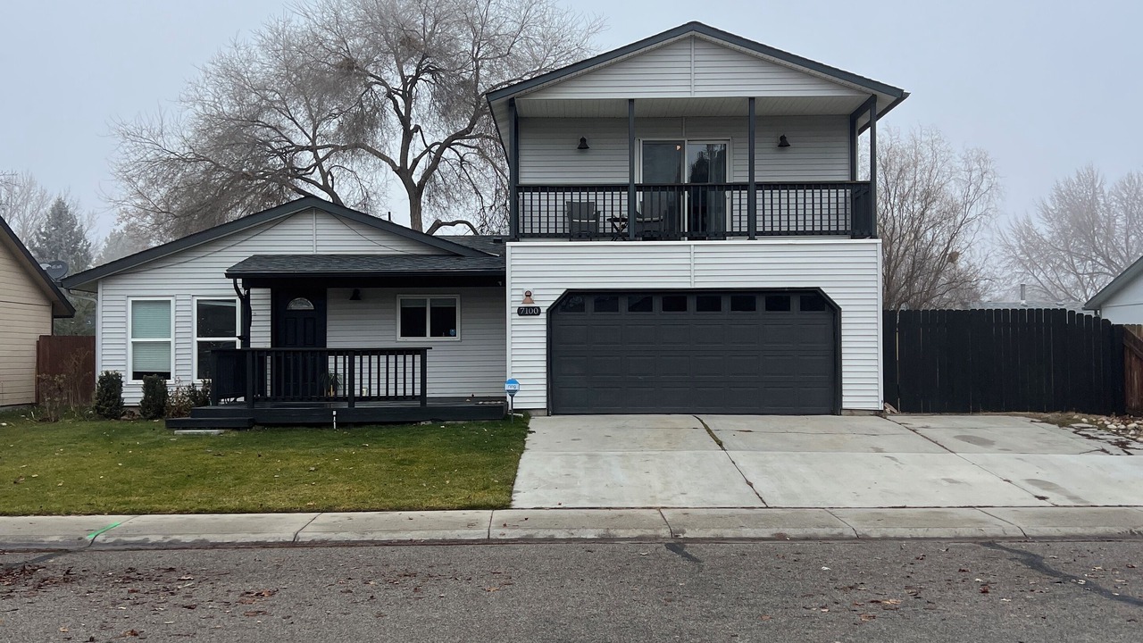 Photo of Outdoor in Northwest Boise City