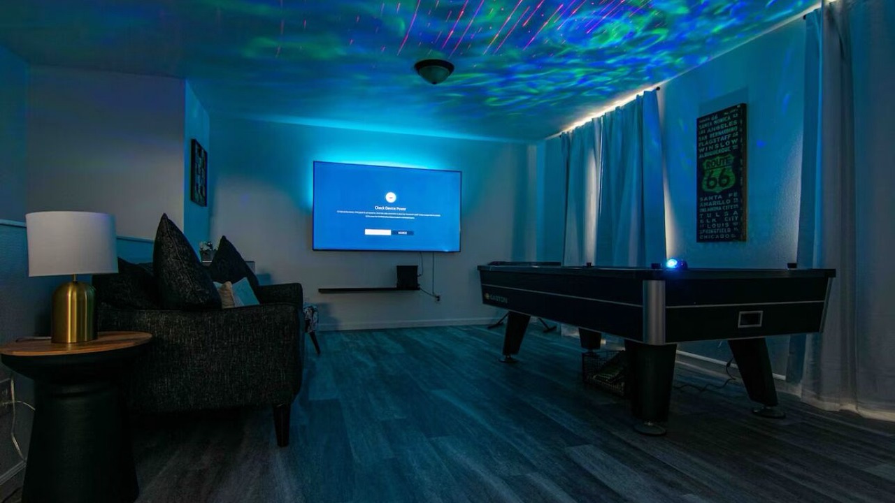 Photo of Bedroom in North Park