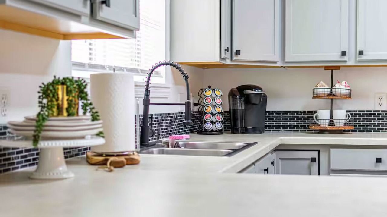 Photo of Kitchen in North Park