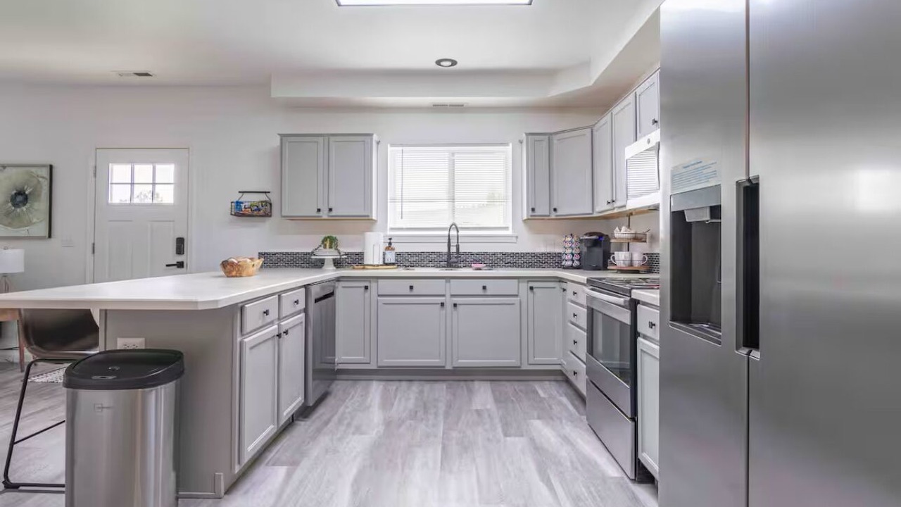 Photo of Kitchen in North Park