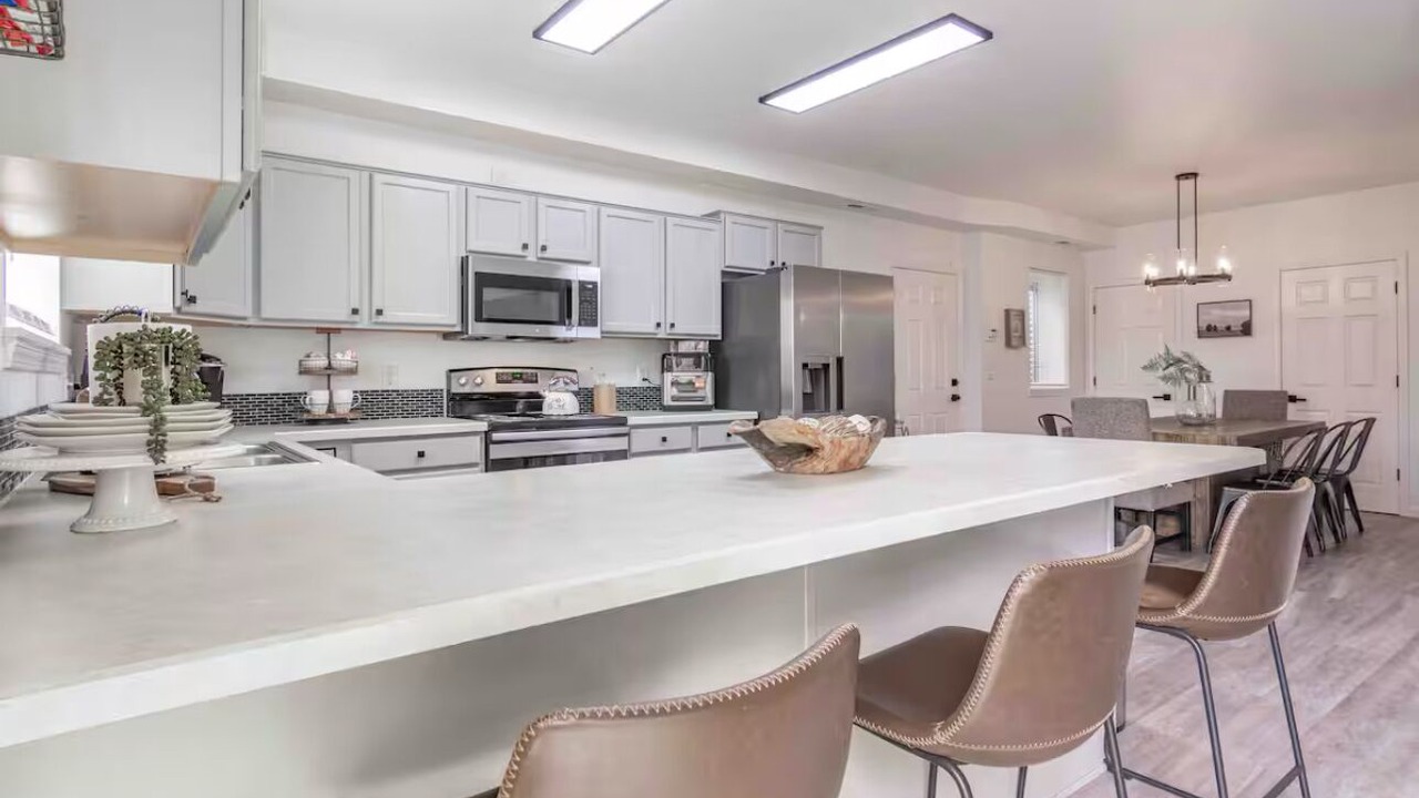 Photo of Kitchen in North Park