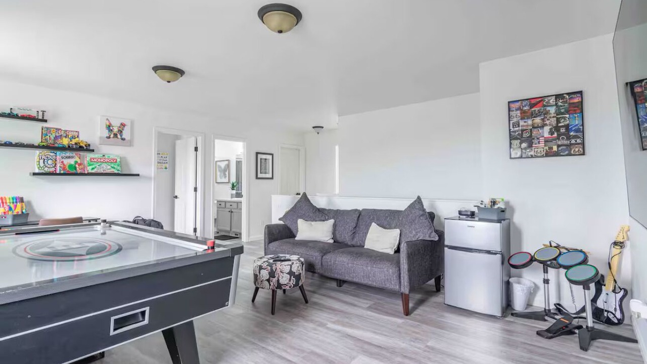 Photo of Bedroom in North Park