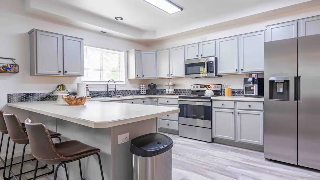 Photo of Kitchen in North Park