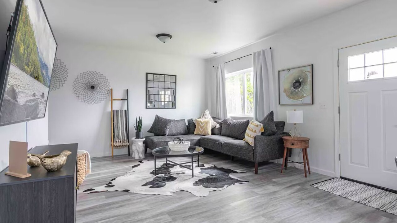 Photo of Livingroom in North Park