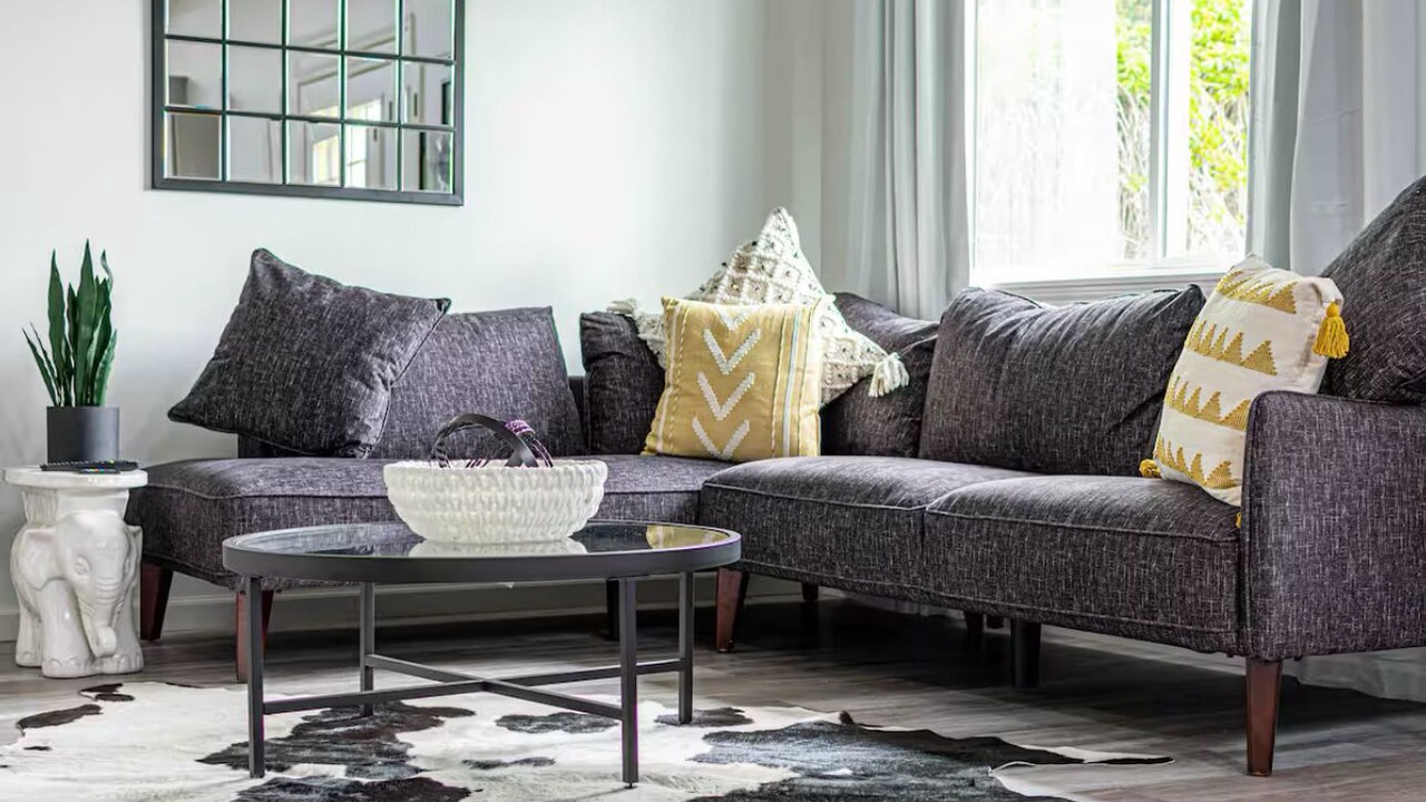 Photo of Livingroom in North Park