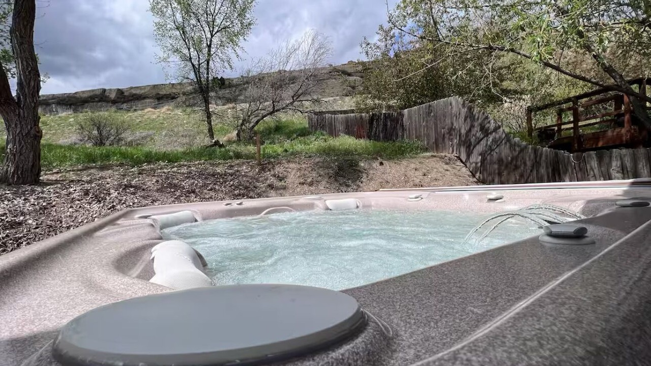 Photo of Outdoor in North Park