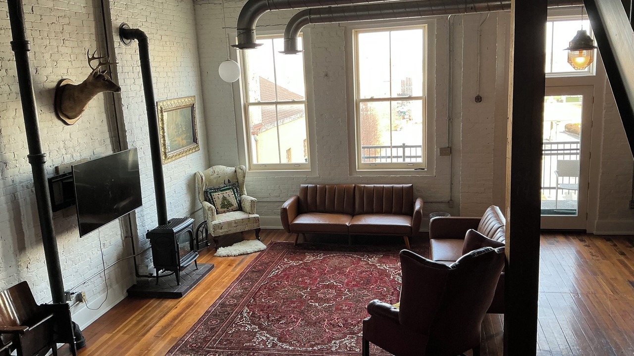 Photo of Livingroom in Springfield