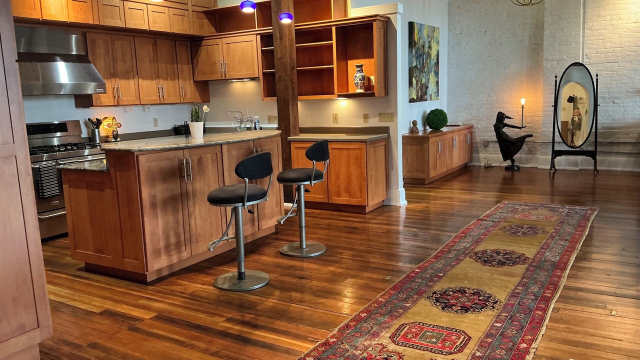 Photo of Kitchen in Springfield