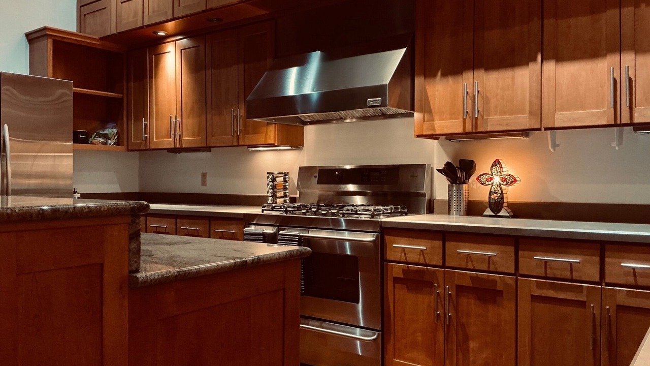 Photo of Kitchen in Springfield