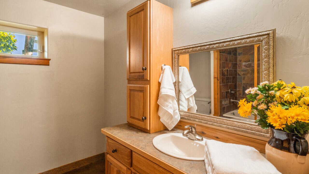 Photo of Bathroom in Belgrade