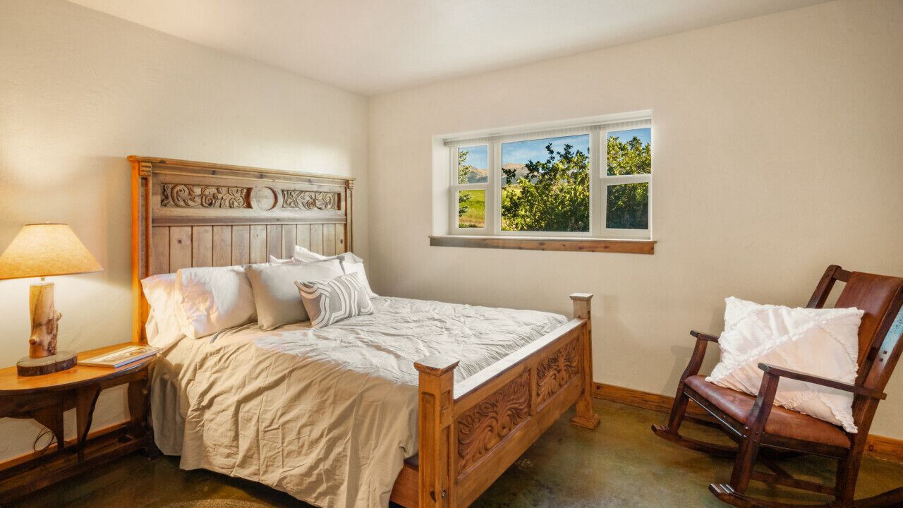 Photo of Bedroom in Belgrade
