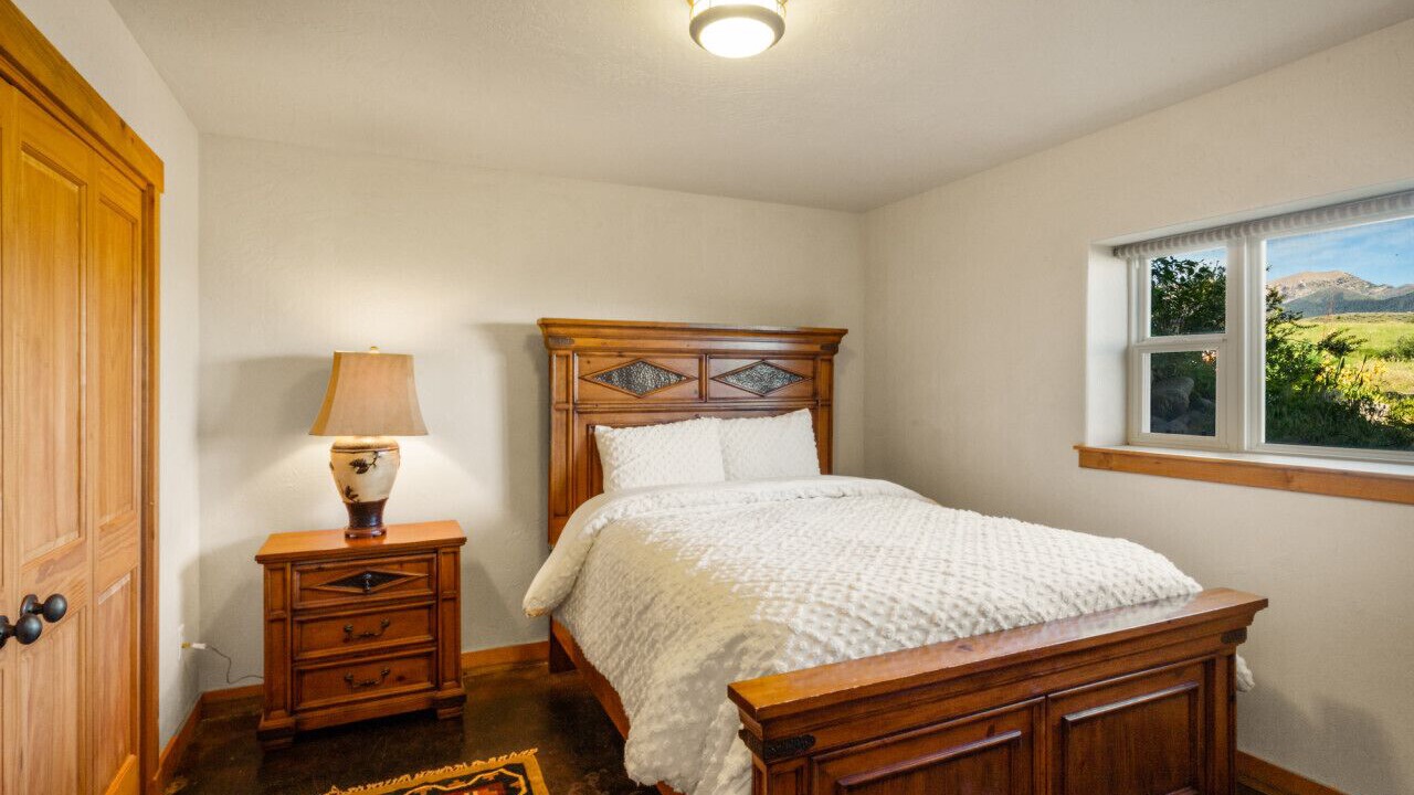 Photo of Bedroom in Belgrade