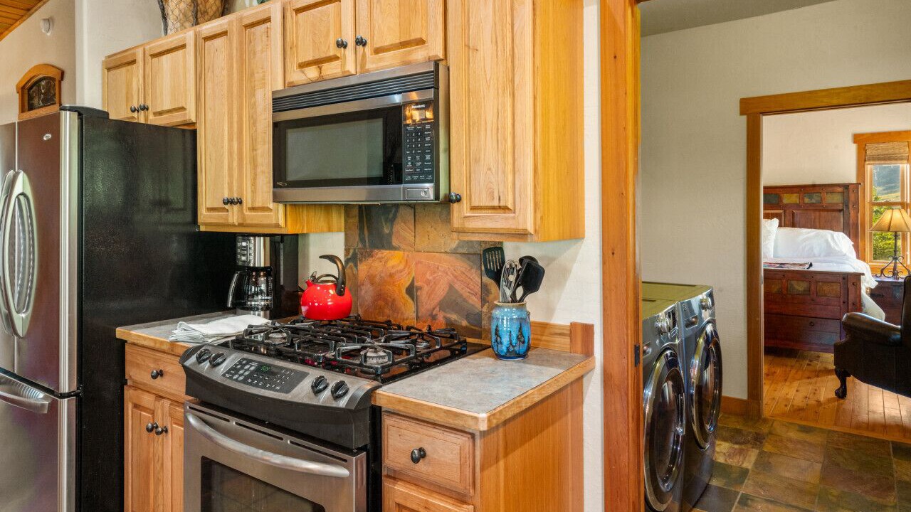 Photo of Kitchen in Belgrade