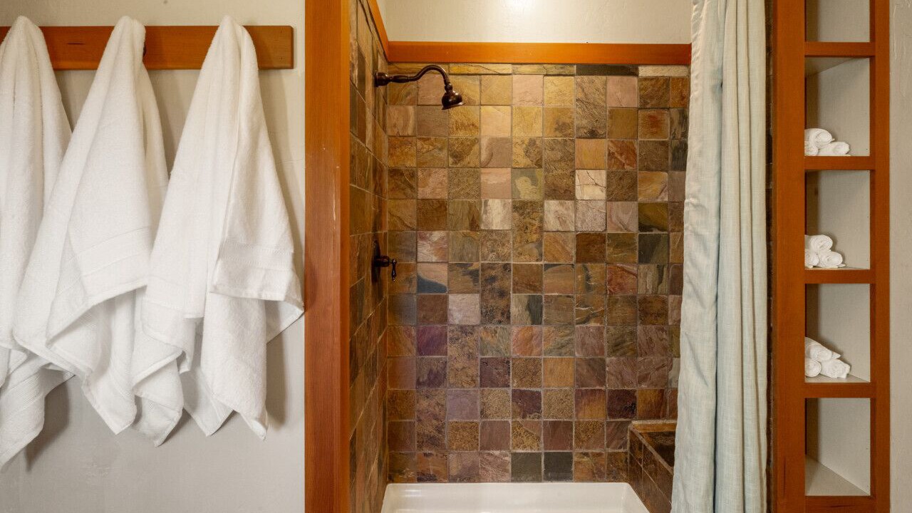 Photo of Bathroom in Belgrade