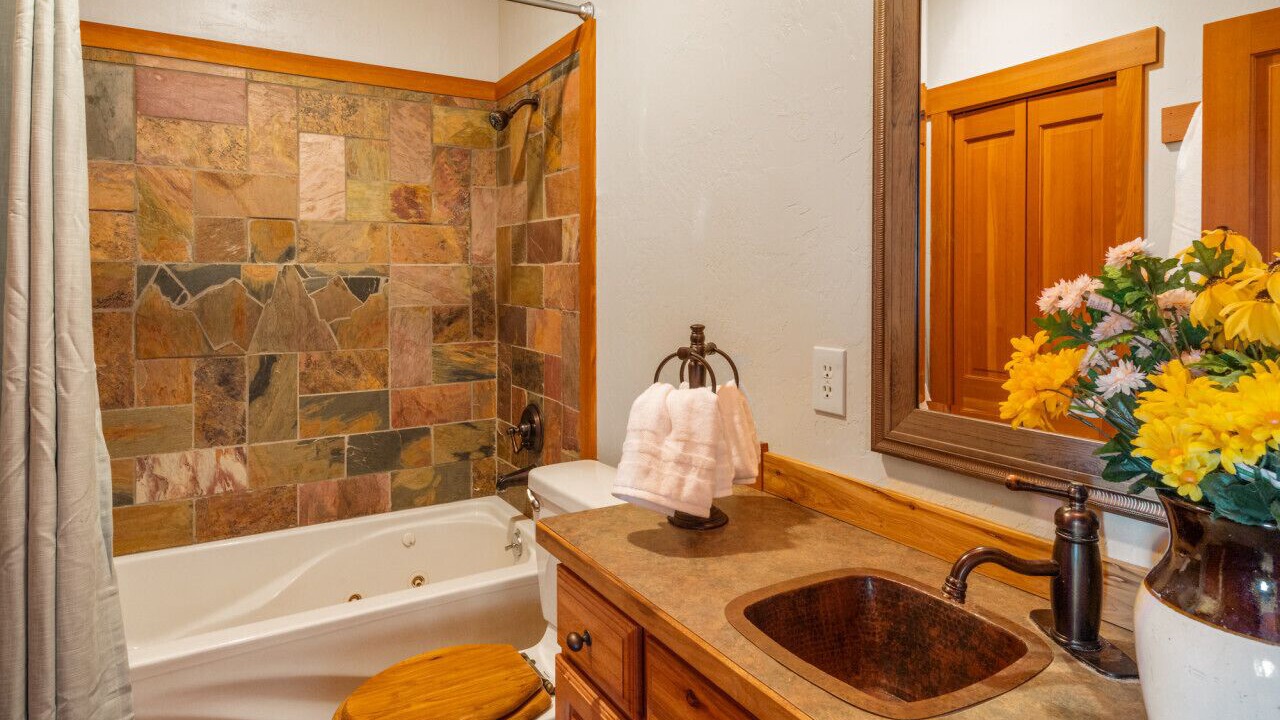 Photo of Bathroom in Belgrade