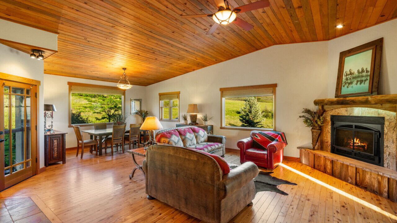 Photo of Livingroom in Belgrade