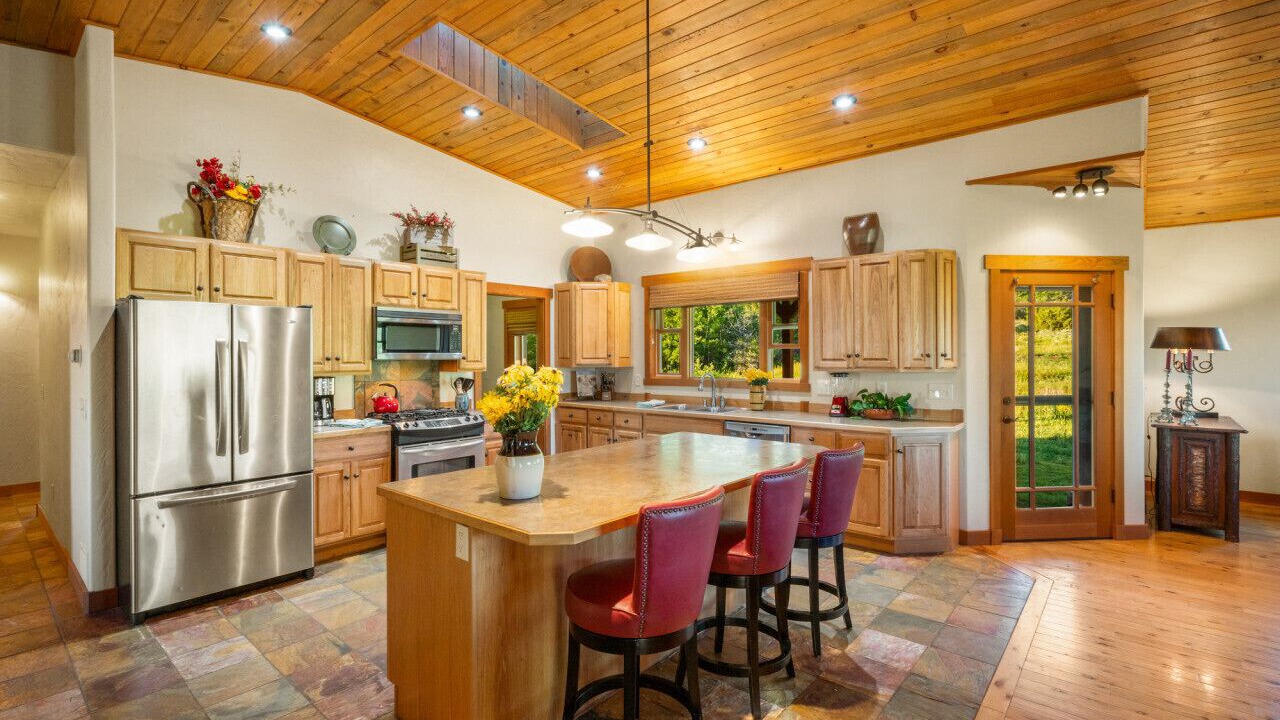 Photo of Kitchen in Belgrade