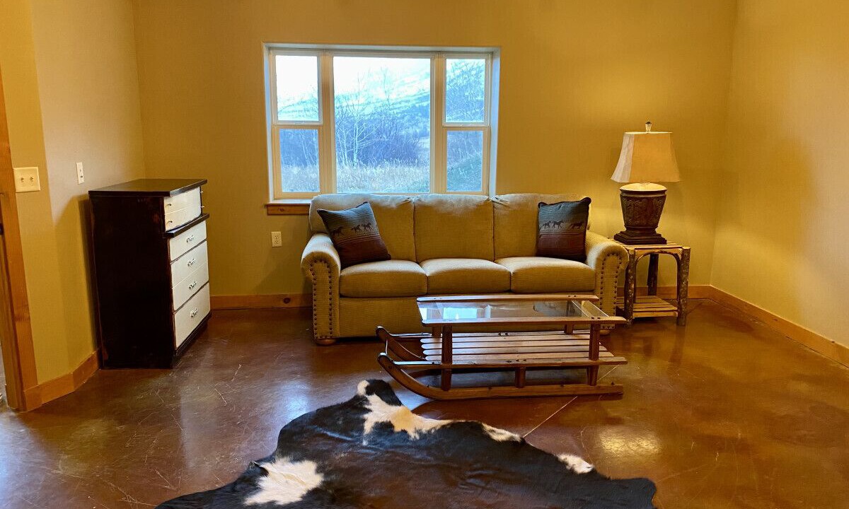 Photo of Livingroom in Belgrade