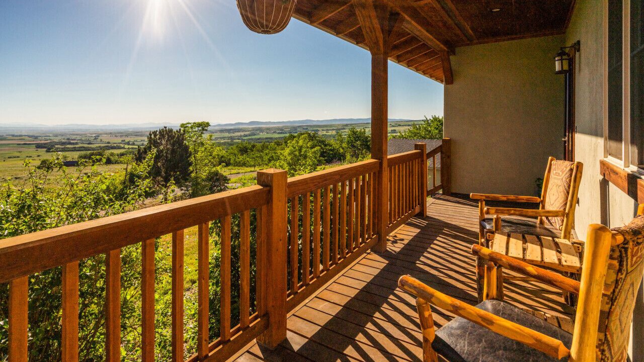 Photo of Patio Balcony in Belgrade
