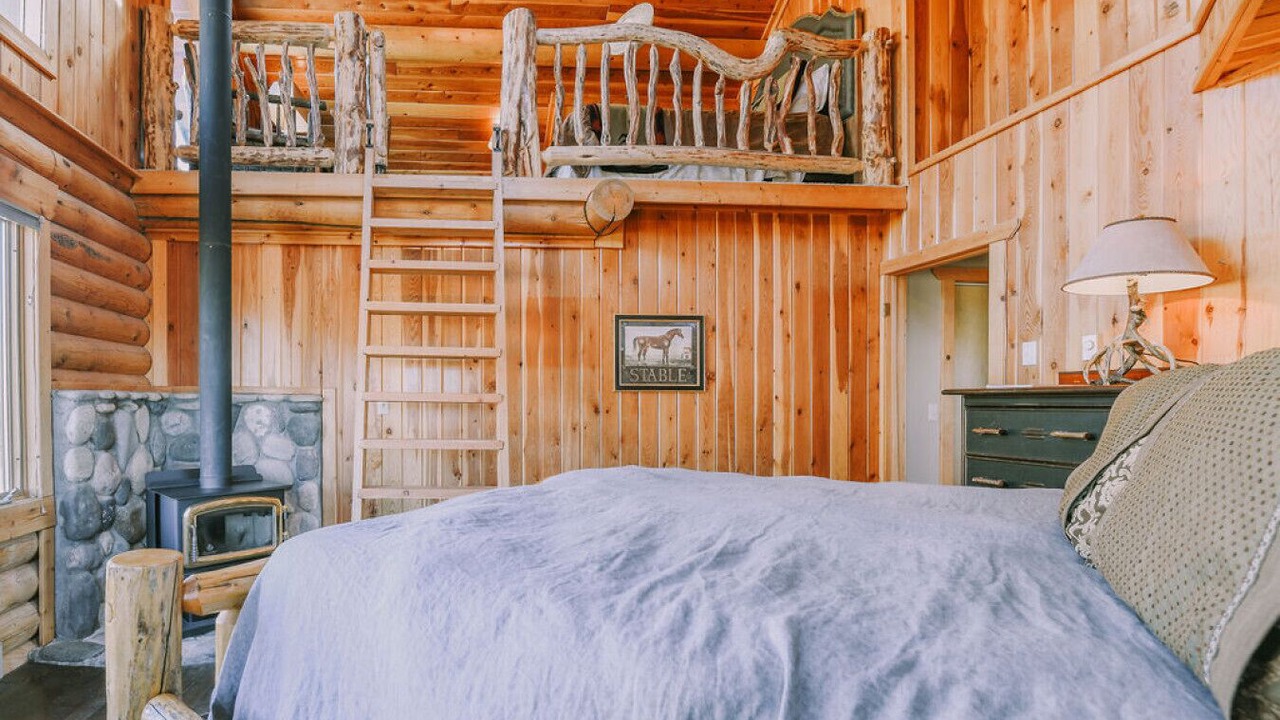 Photo of Bedroom in Belgrade
