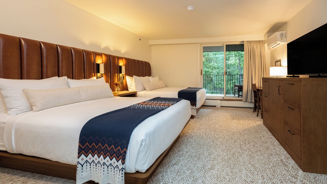 Photo of Bedroom in Red Lodge