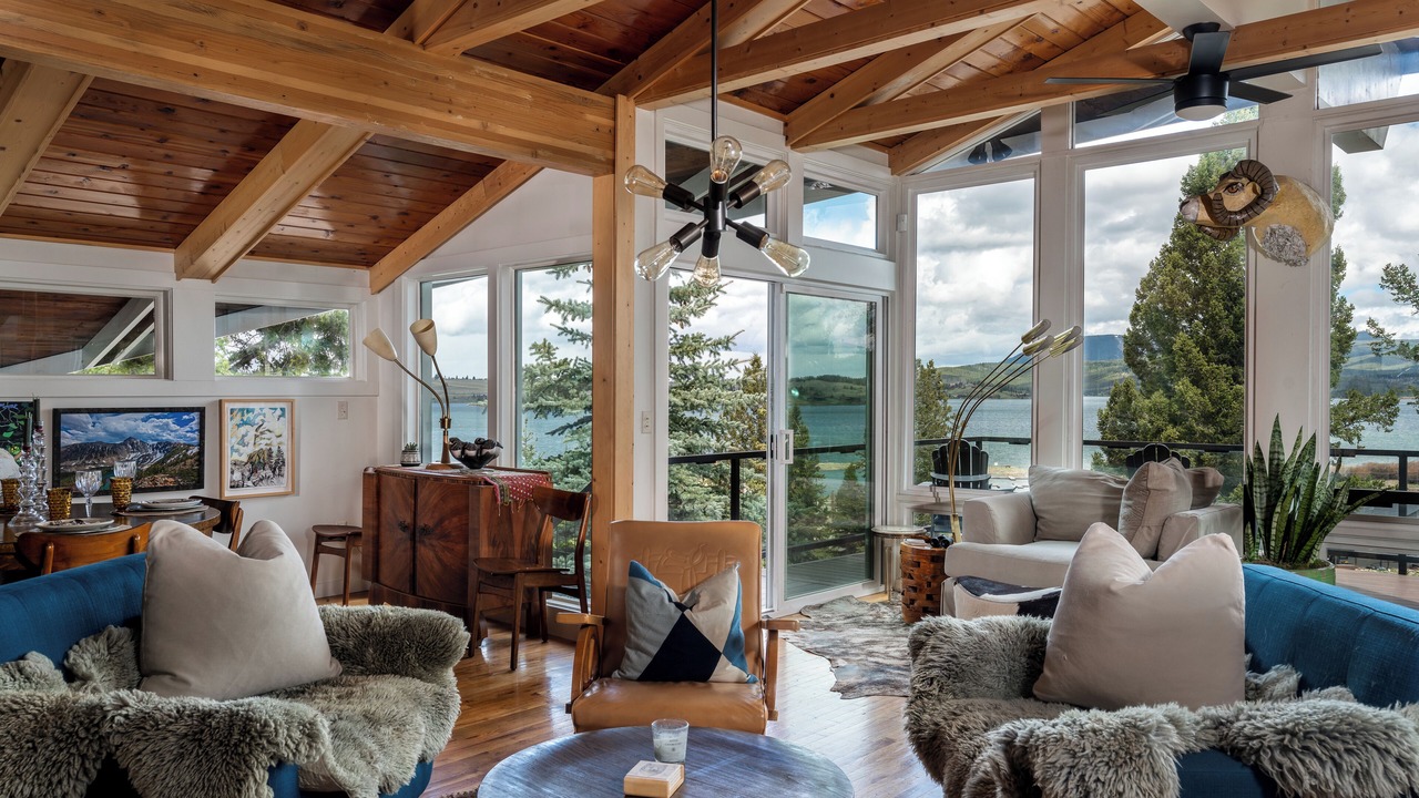 Photo of Livingroom in Georgetown